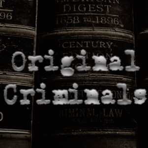 Original Criminals